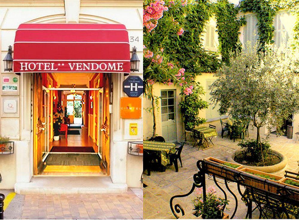 La Maison D'Ete Salon-de-Provence Exterior foto